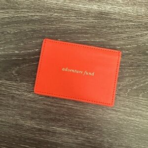 Kate Spade Card Holder